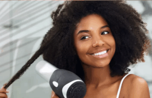Wash and Blowdry - Kayzhair