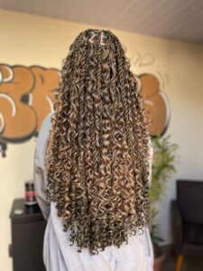 island twists ✨