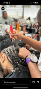 retwist styling 1 kayzhair