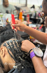 retwist styling 1 kayzhair