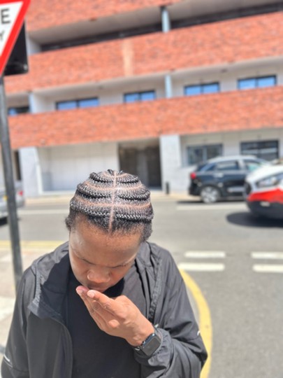 stitch cornrows 1 kayzhair