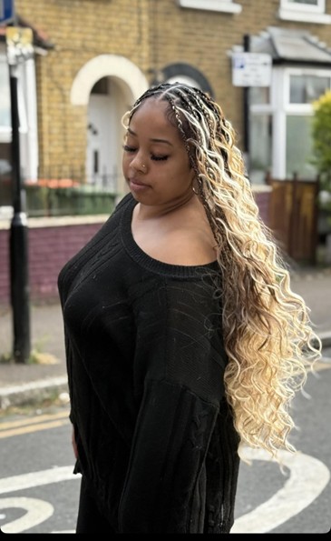 goddess braids 1 kayzhair