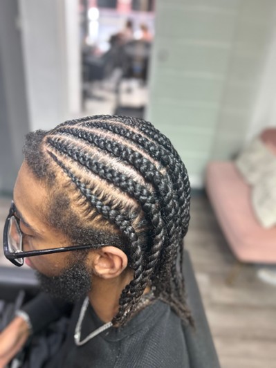 half up half down 3 kayzhir