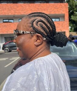 stiched braids for women 2 kayzhair