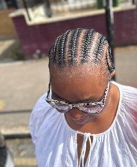 stiched braids for women 3 kayzhair
